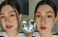 Joven le dona un rin a su novio, pero al mes l se casa con otra: "Me enga con la enfermera"