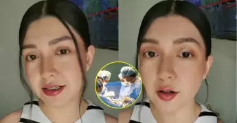 Milena Zrate estar en 'EVDLV' para hablar de Greissy Ortega, Jonathan Maicelo