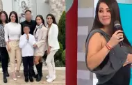 Melissa Klug destaca su gran lucha por ser madre a los 15 aos y asegura: "Cuando tienes hijos..."