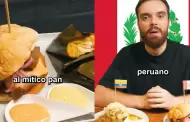 Mundial de Desayunos de Ibai: Per con el pan con chicharrn se enfrenta a Ecuador en los cuartos de final