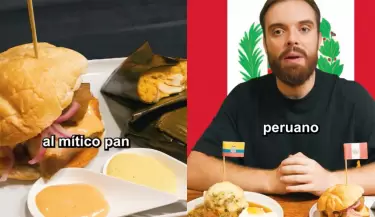 Per se enfrentar a Ecuador en el Mundial de Desayunos 2025 de Ibai Llanos.
