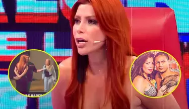 Milena Zrate estar en 'EVDLV' para hablar de Greissy Ortega, Jonathan Maicelo