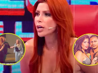 Milena Zrate estar en 'EVDLV' para hablar de Greissy Ortega, Jonathan Maicelo