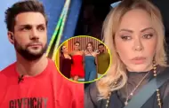 Nicola Porcella asegura que no le cae nadie de 'Amrica Hoy' y arremete contra Gisela: "El karma se paga"