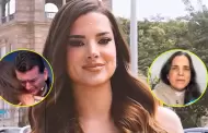 Suheyn Cipriani defiende a su padre tras declaraciones de su madre: "Siempre ha estado conmigo toda la vida"