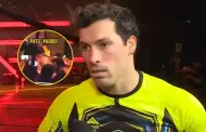 Patricio Parodi aclar su situacin sentimental tras ampay con joven: Qu dijo?