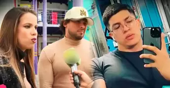 Abogado de Melissa Klug aclara la pensin para sus hijos.