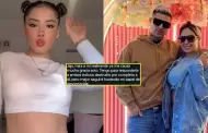 Ex de Paul Michael se va con todo contra Pamela Lpez y el 'colgeno': "Tengo para destruirlo"