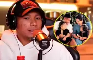 Edison Flores afirma que sus problemas con Ana Siucho le hicieron perder su tranquilidad: "Busco mi paz"