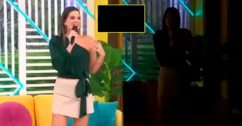 Dorita Orbegoso ilusionada con casarse tras recibir anillo