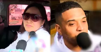 Samahara felicita a Bryan Torres por su cumpleaos