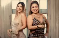 Marisol se une a Yahaira Plasencia para lanzar el tema 'Mala Amiga': "Somos tendencia en YouTube"
