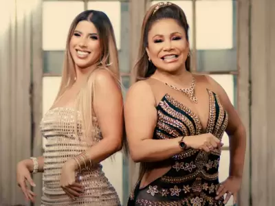 Marisol se une a Yahaira Plasencia para lanzar el tema 'Mala Amiga'