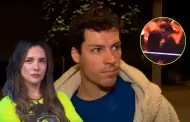 Patricio Parodi responde a supuestos celos de Rosngela Espinoza tras su ampay: "No le hice nada"