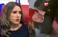 Darinka sufre dolorosa prdida en medio de sus problemas legales con Farfn: "Te extraar mucho"