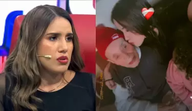 Darinka Ramrez sufre dolorosa prdida