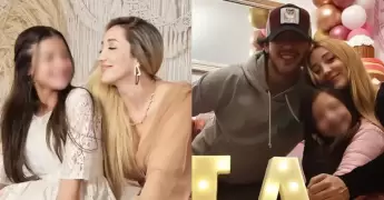 Furrey indignado al mostrar su estado de cuenta.