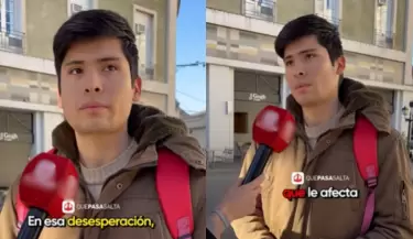 Joven venden su celular para pagar medicamentos de su madre, pero le dan billetes falsos