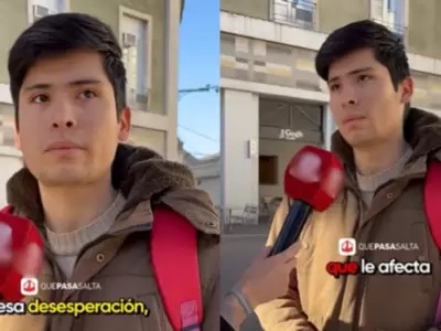 Joven venden su celular para pagar medicamentos de su madre, pero le dan billetes falsos