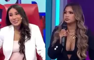Indirecta a Samahara? Delany Lpez sobre la posibilidad de contar su verdad por dinero: "No lo hara"