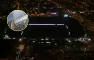 Indecopi mult a Alianza Lima con ms de S/2 millones por 'el apagn' en la final de la Liga 1 2023