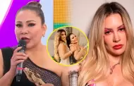 Marisol afirma que su tema con Yahaira no solo sera para Leslie Shaw: "Para todas esas malas amigas"