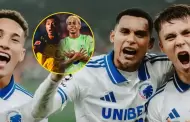 Marcos Lpez enfrentar al Barcelona y otros equipos de lite en la fase de grupos de la Champions 2025