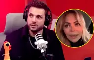 Nicola Porcella recuerda cuando Gisela Valcrcel le cerr las puertas del canal: "Hoy no la necesito"