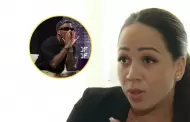 Melissa Klug deja fuerte mensaje en medio de su batalla legal con Jefferson Farfn: "No le tengo miedo"