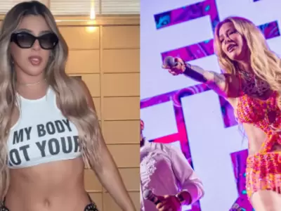 Yahaira minimiza a Leslie Shaw tras el lanzamiento de 'Mala amiga'