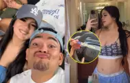 Ya saba? Maria Fe lanz potente mensaje antes de que la 'prima' de Josimar anuncia su embarazo