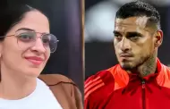 Miguel Trauco logr una conciliacin con Karla Glvez, madre de sus hijos: "Pudimos llegar a un acuerdo"