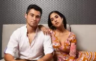Rodrigo Cuba revela cmo es su actual relacin con Melissa Paredes tras su divorcio: "Estable"