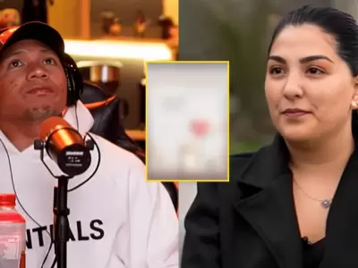 Ana Siucho reaparece en redes sociales tras revelaciones de Edison Flores.