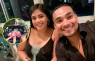 Josimar sorprendi a Mara Fe Saldaa regalndole un auto tras supuesta infidelidad con la 'prima'