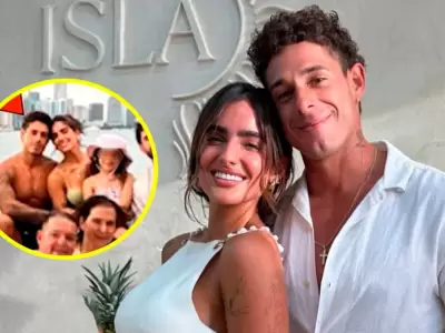 Isabella Ladera estara pensando en darle una oportunidad a Hugo Garca