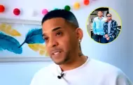 'Cri Cri' revela distanciamiento con Jefferson Farfn y se defiende tras salir de prisin: "Me duele bastante"