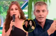 Janet Barboza se pronuncia tras anuncio de Jean Paul Strauss sobre el fin de su matrimonio: Qu dijo?