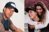 Hugo Garca hace fuerte confesin sobre Mafer Neyra tras su compromiso: "No somos amigos"