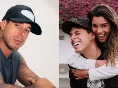 Hugo Garca habla sobre Mafer Neyra