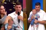 Ignacio Baladn y Natalia Segura revelan porque an no se casan por religioso: "Lleg la gran noticia"