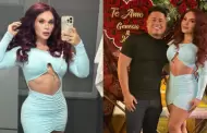 Gnesis Tapia deja entrever que no se habra reconciliado con Kike Mrquez: "Puse mis lmites"
