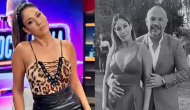 Tilsa Lozano habla sobre su divorcio con Jackson Mora