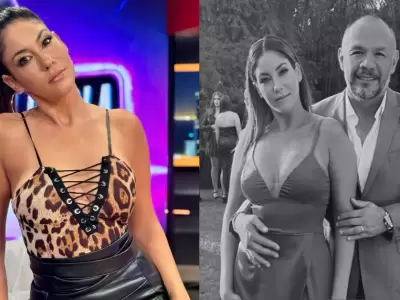 Tilsa Lozano habla sobre su divorcio con Jackson Mora