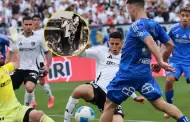 Hincha de Colo Colo pierde la vida tras caer del techo del estadio durante clsico con la U. de Chile