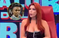 Milena Zrate sorprende al confesar que Yordy Reyna la invit a Alemania: "Yo te pago todo"