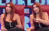 Milena Zrate revela que fue detenida por un grave delito a los 18 aos: "El yate tena doble fondo"