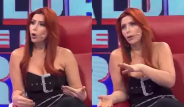 Milen Zrate fue detenida por grave delito en Colombia