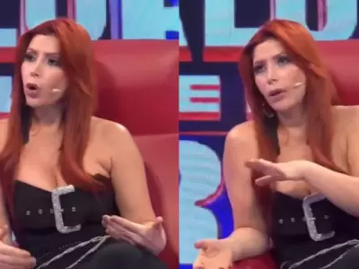 Milen Zrate fue detenida por grave delito en Colombia