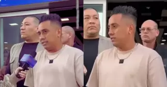 Milett Figueroa trabaja en nuevo proyecto musical.